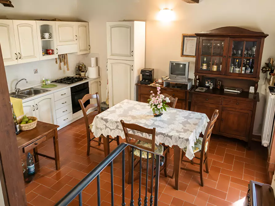 Immagine 3 di Terratetto in vendita  a San Miniato