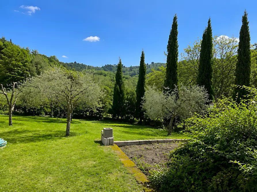 Immagine 14 di Terratetto in vendita  a San Miniato