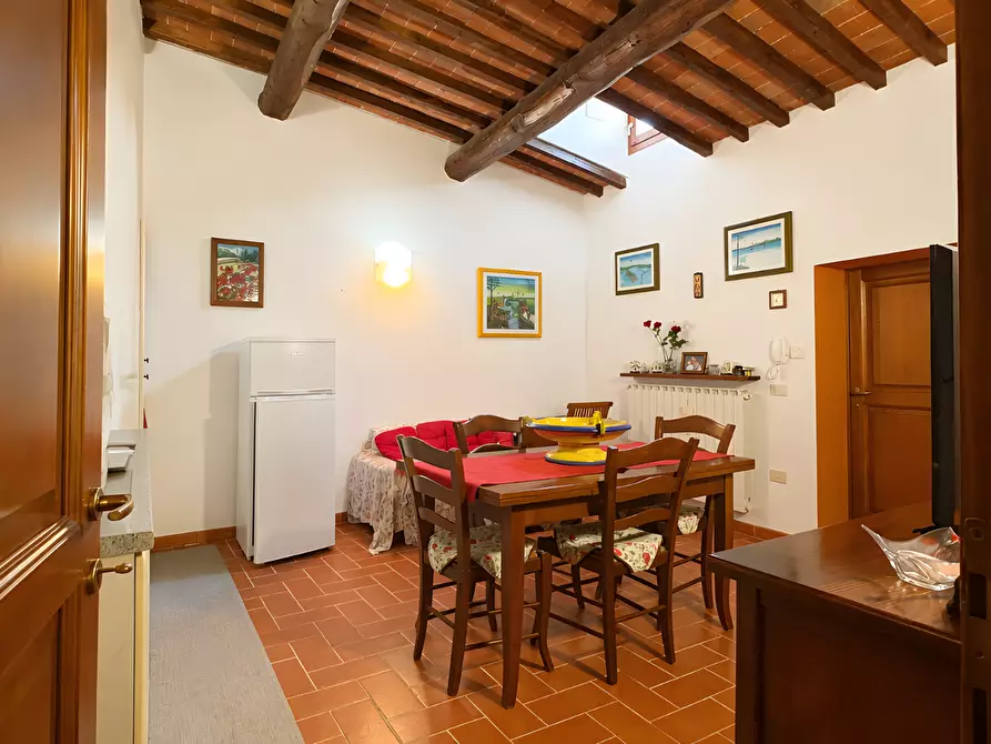 Immagine 8 di Terratetto in vendita  a San Miniato