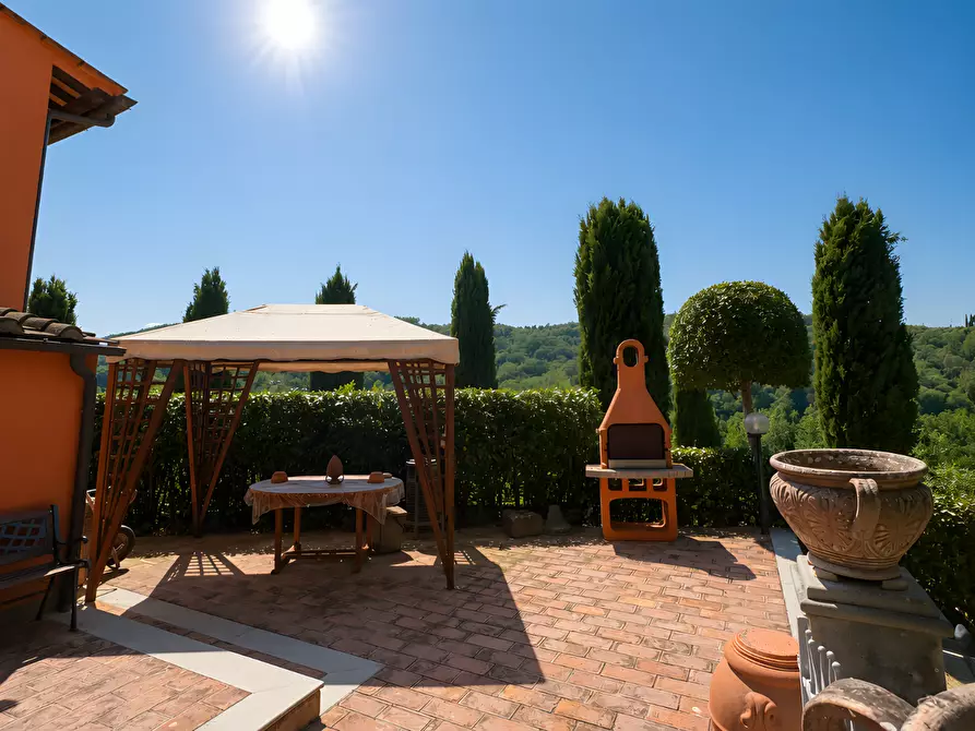Immagine 1 di Terratetto in vendita  a San Miniato