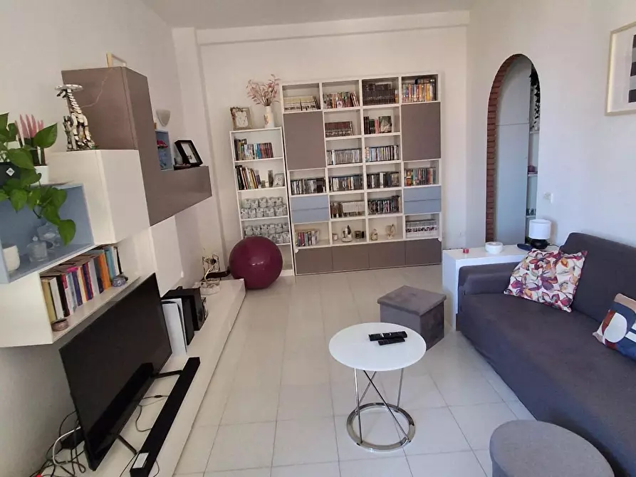 Immagine 3 di Appartamento in affitto  a Livorno