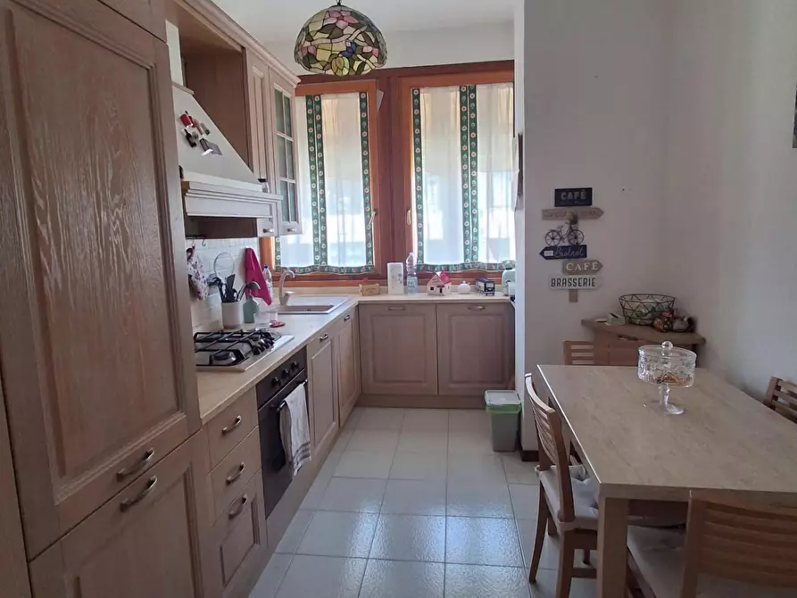 Immagine 4 di Appartamento in affitto  a Livorno