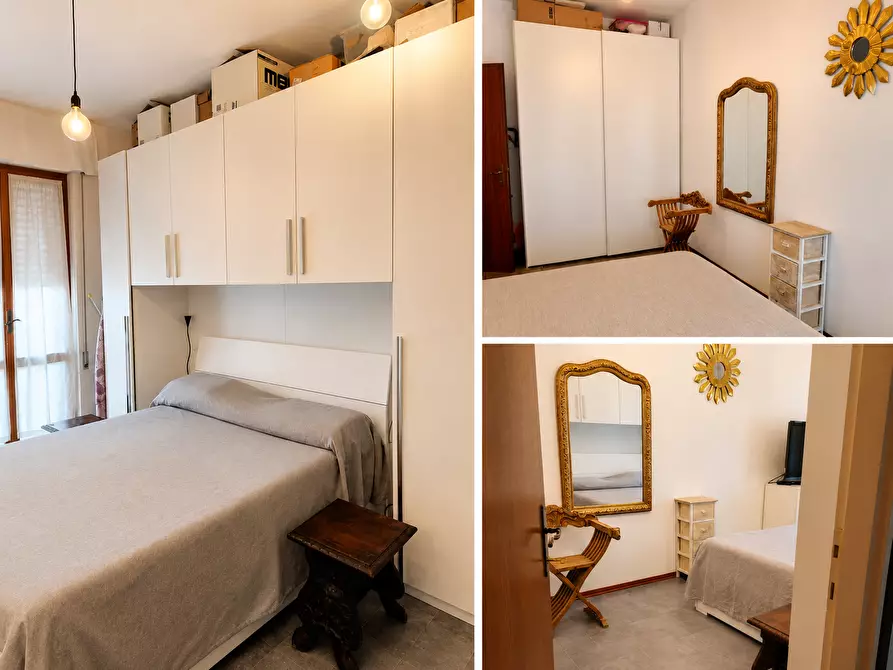 Immagine 3 di Appartamento in vendita  a Carrara