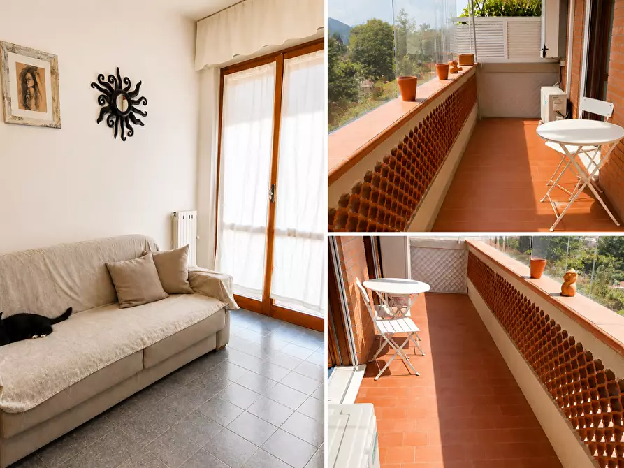 Immagine 1 di Appartamento in vendita  a Carrara