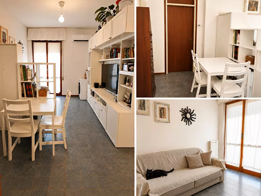 Immagine 2 di Appartamento in vendita  a Carrara