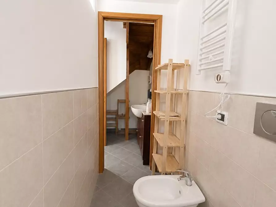 Immagine 23 di Casa colonica in vendita  a Riomaggiore