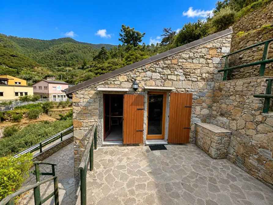 Immagine 30 di Casa colonica in vendita  a Riomaggiore