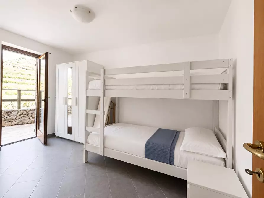 Immagine 14 di Casa colonica in vendita  a Riomaggiore