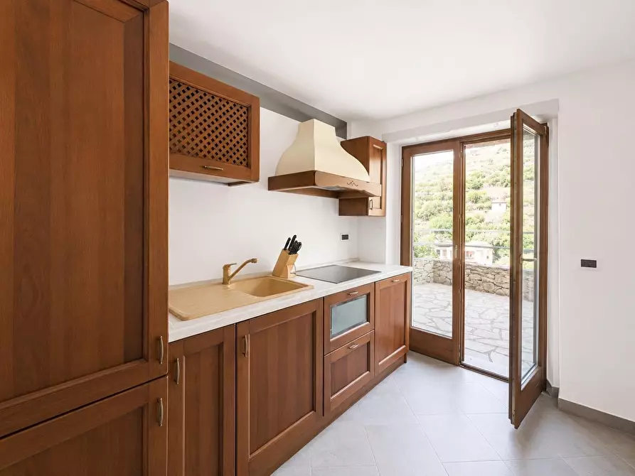 Immagine 12 di Casa colonica in vendita  a Riomaggiore