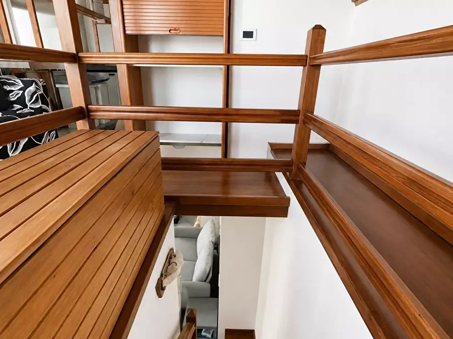 Immagine 24 di Casa colonica in vendita  a Riomaggiore