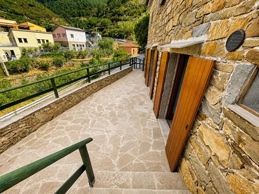 Immagine 19 di Casa colonica in vendita  a Riomaggiore