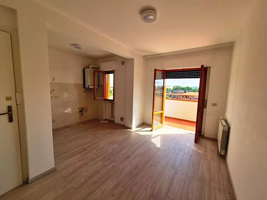 Immagine 7 di Appartamento in vendita  a Monteroni D'arbia