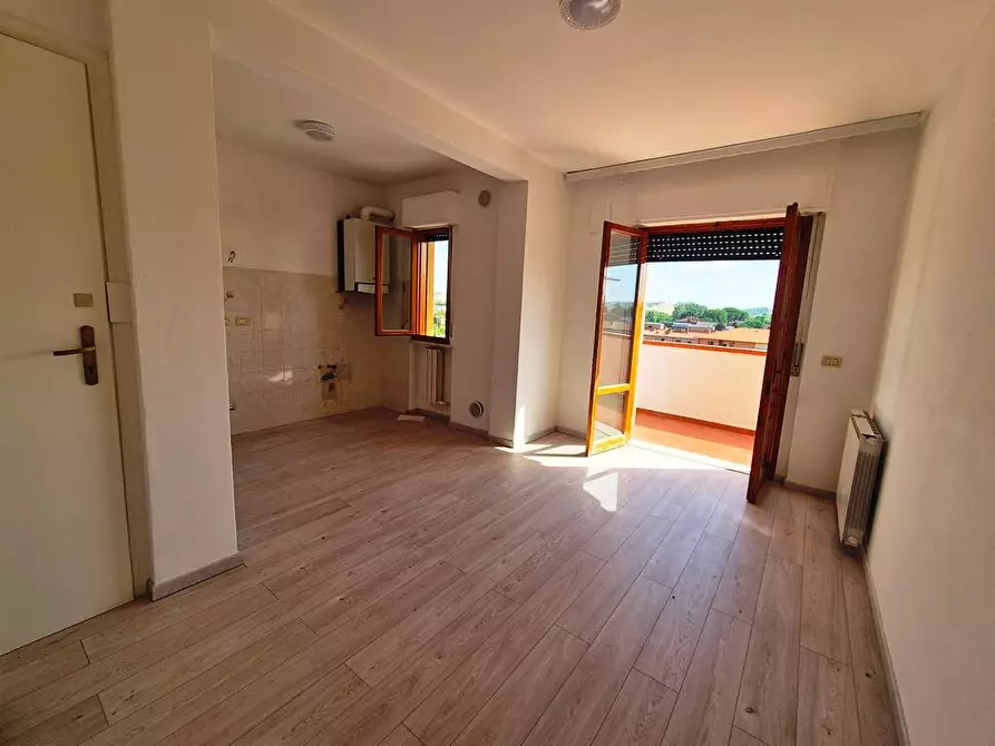 Immagine 8 di Appartamento in vendita  a Monteroni D'arbia