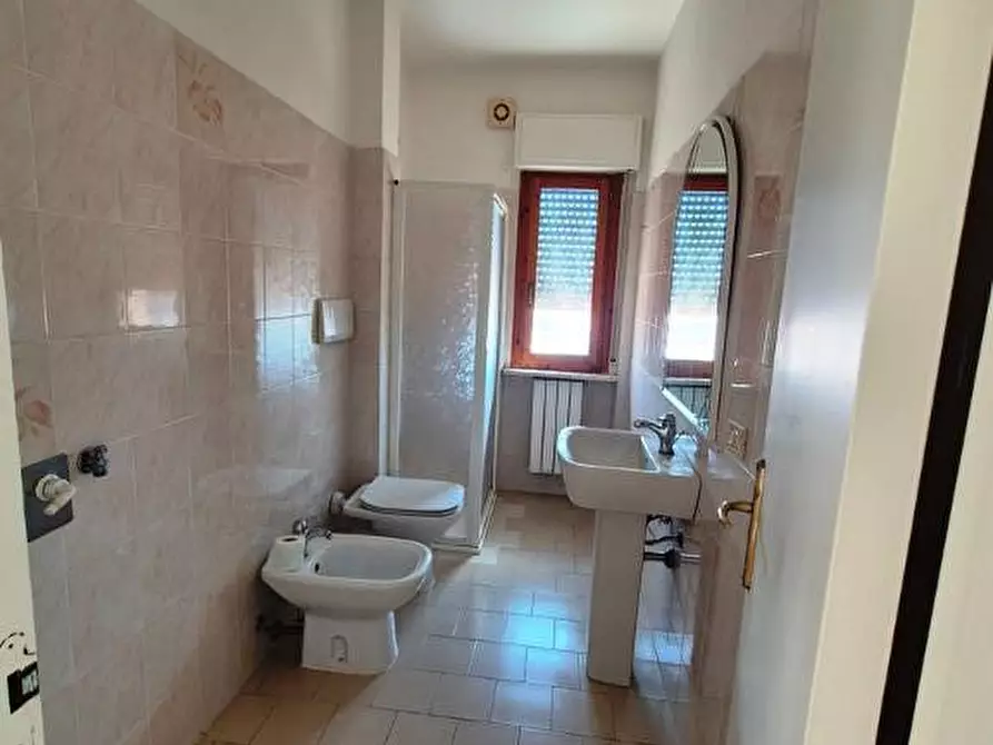 Immagine 14 di Appartamento in vendita  a Monteroni D'arbia