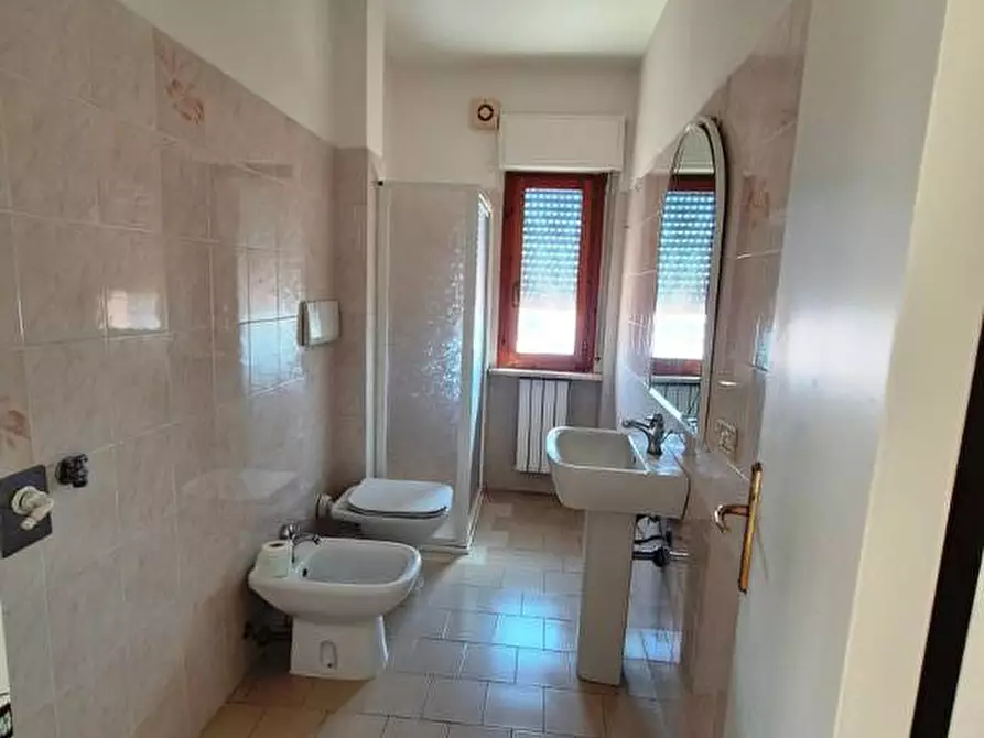 Immagine 13 di Appartamento in vendita  a Monteroni D'arbia