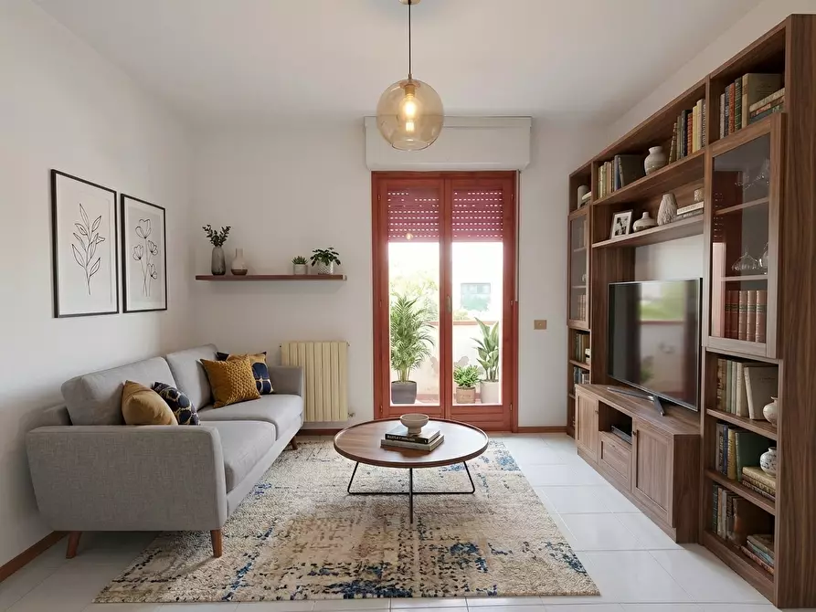 Immagine 1 di Appartamento in vendita  a Cascina