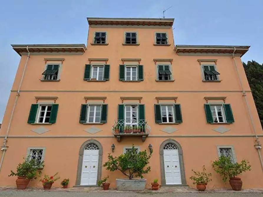 Immagine 9 di Villa in vendita  a Campiglia Marittima
