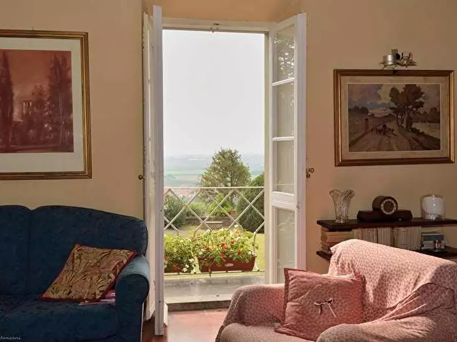 Immagine 15 di Villa in vendita  a Campiglia Marittima