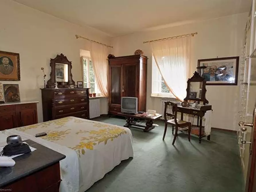 Immagine 20 di Villa in vendita  a Campiglia Marittima