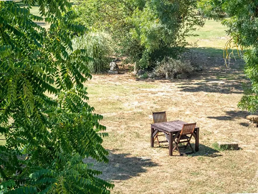 Immagine 48 di Casa colonica in vendita  a Asciano