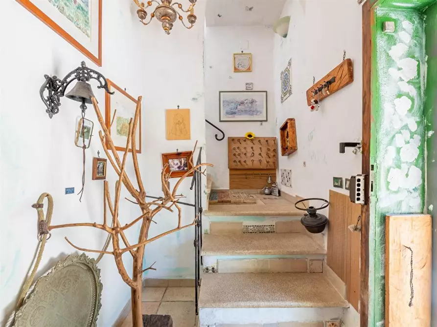 Immagine 31 di Casa colonica in vendita  a Asciano