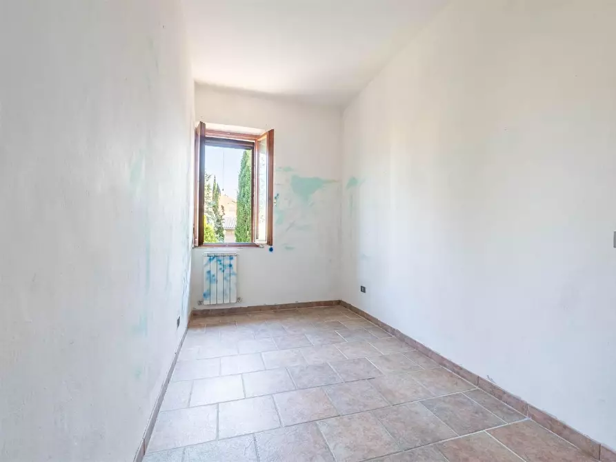 Immagine 39 di Casa colonica in vendita  a Asciano