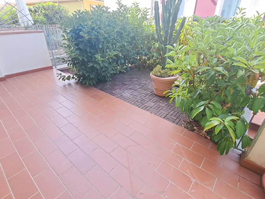 Immagine 3 di Appartamento in vendita  a Rosignano Marittimo