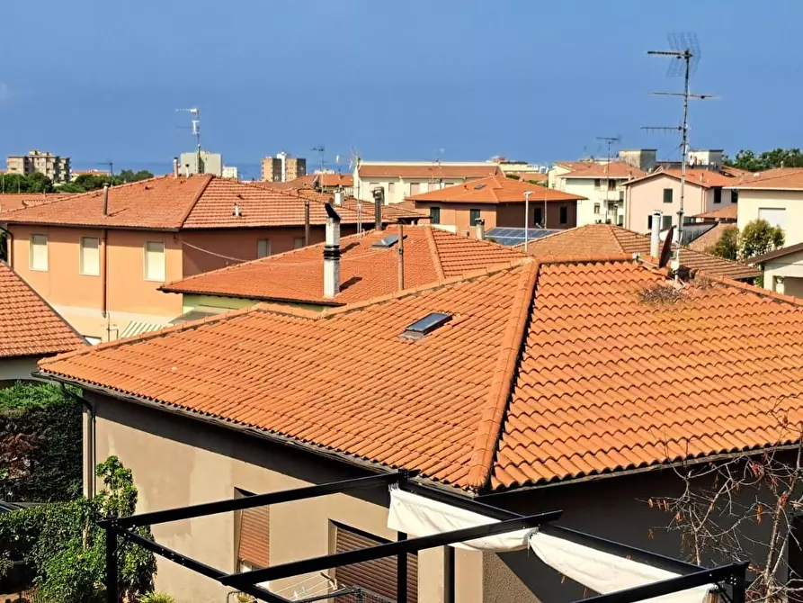Immagine 17 di Appartamento in vendita  a Rosignano Marittimo