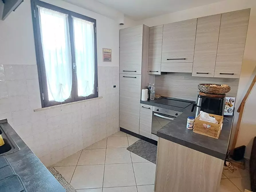 Immagine 8 di Appartamento in vendita  a Rosignano Marittimo