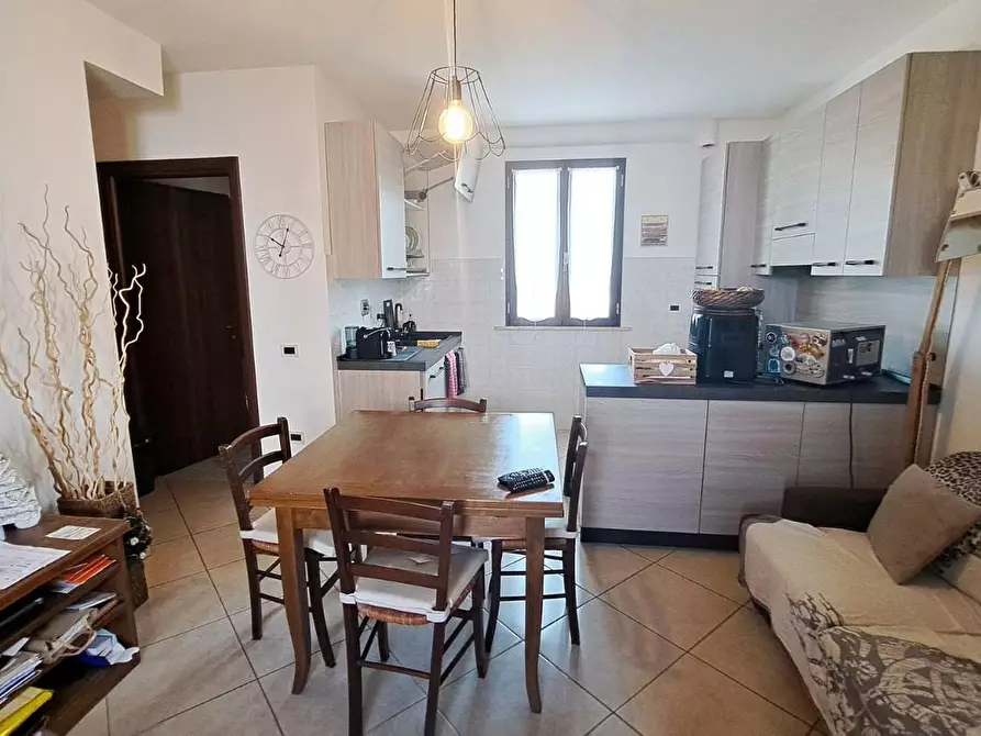 Immagine 4 di Appartamento in vendita  a Rosignano Marittimo