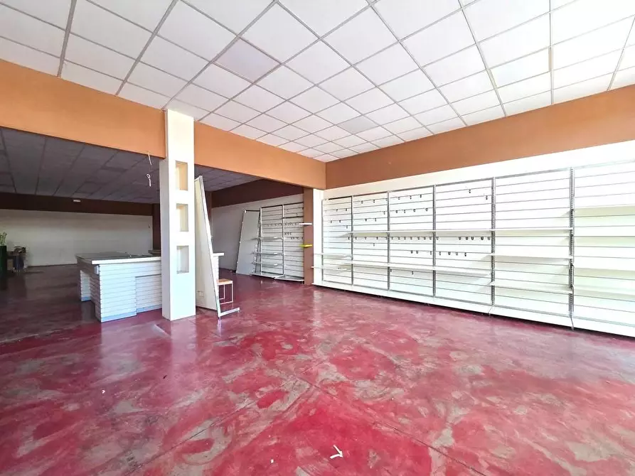 Immagine 12 di Capannone industriale in vendita  a Altopascio