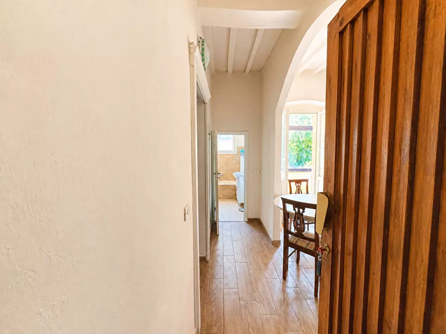 Immagine 5 di Appartamento in vendita  a Castel San Niccolò