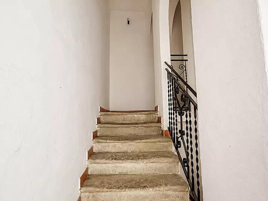 Immagine 4 di Appartamento in vendita  a Castel San Niccolò