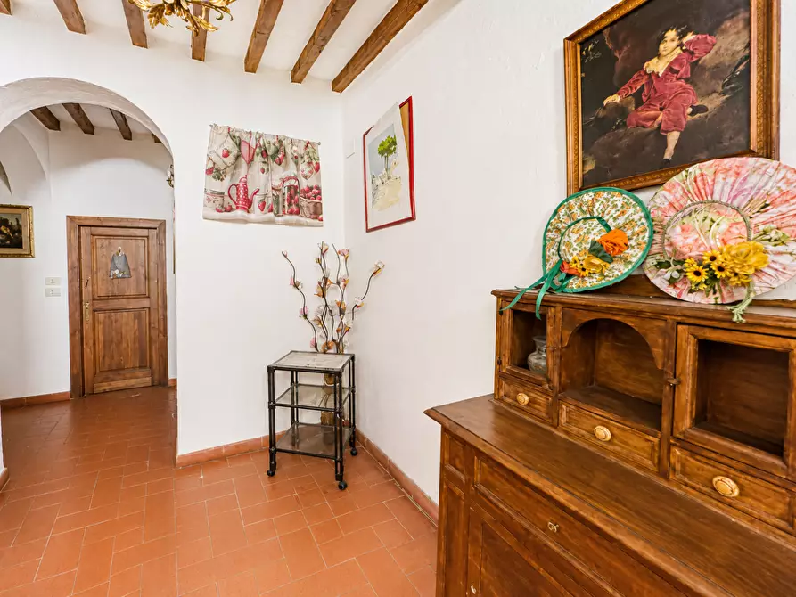 Immagine 1 di Appartamento in vendita  a Castel San Niccolò