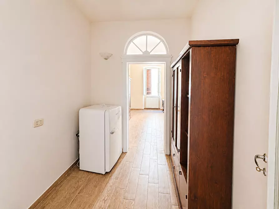 Immagine 7 di Appartamento in vendita  a Castel San Niccolò