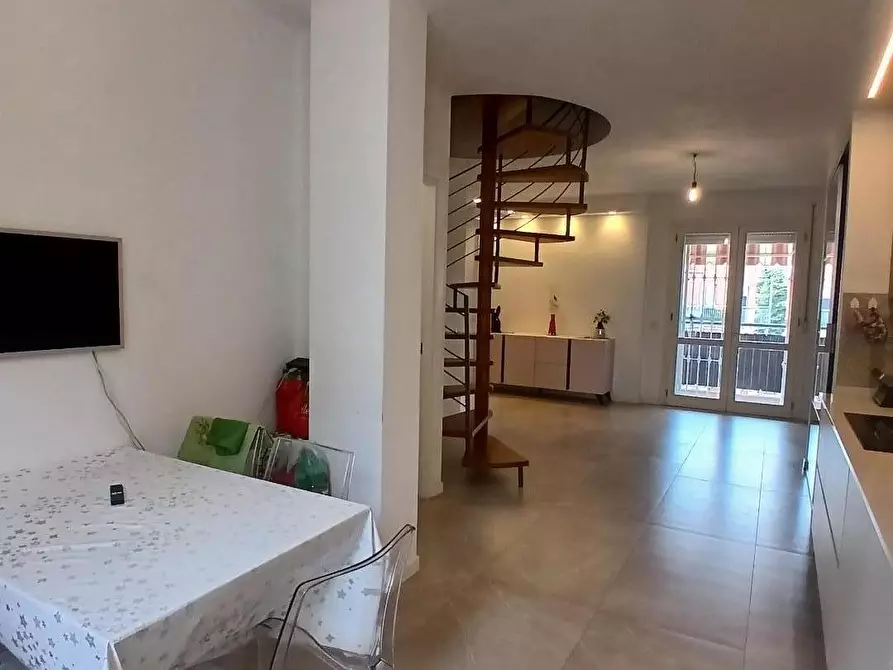 Immagine 23 di Appartamento in vendita  a Livorno