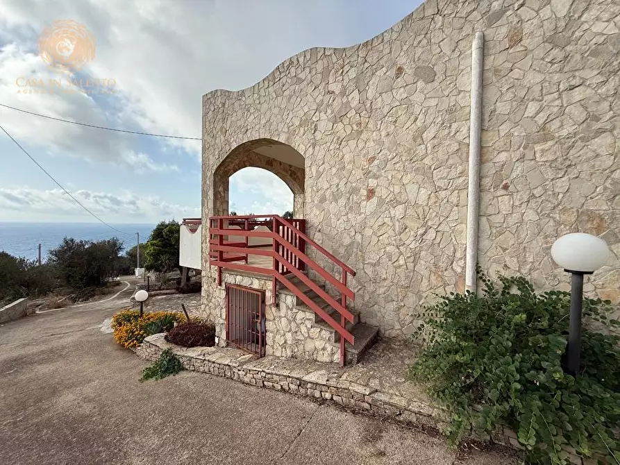 Immagine 8 di Casa indipendente in vendita  a Corsano