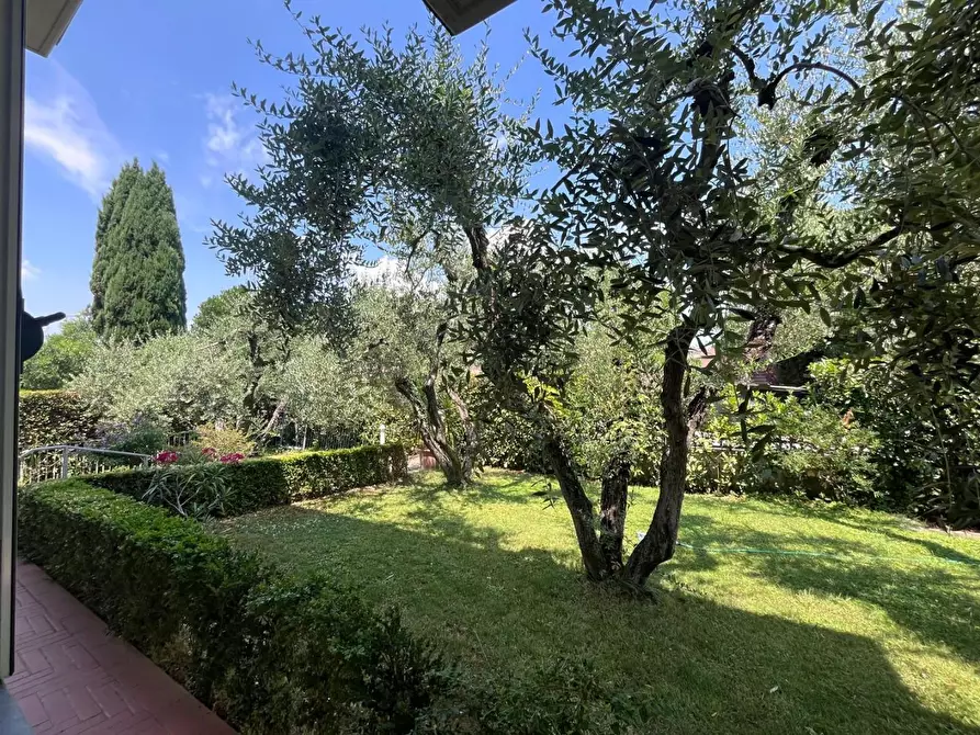 Immagine 23 di Villa in vendita  a Calcinaia