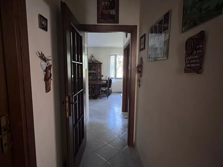 Immagine 14 di Villa in vendita  a Calcinaia