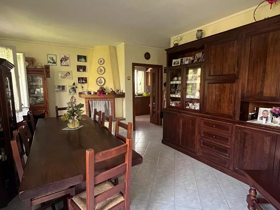 Immagine 15 di Villa in vendita  a Calcinaia