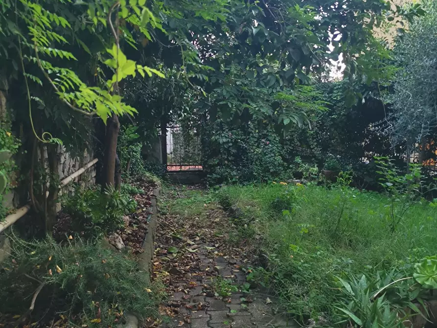Immagine 18 di Appartamento in affitto  a La Spezia