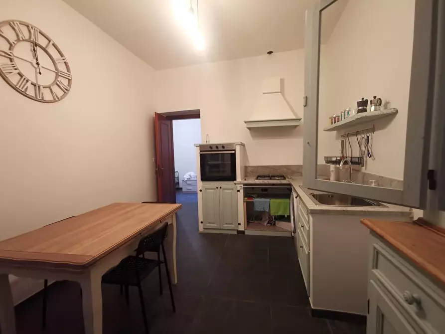 Immagine 6 di Appartamento in affitto  a La Spezia