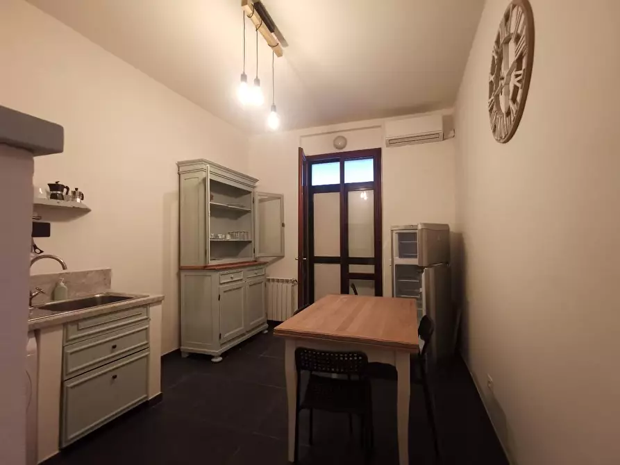 Immagine 4 di Appartamento in affitto  a La Spezia