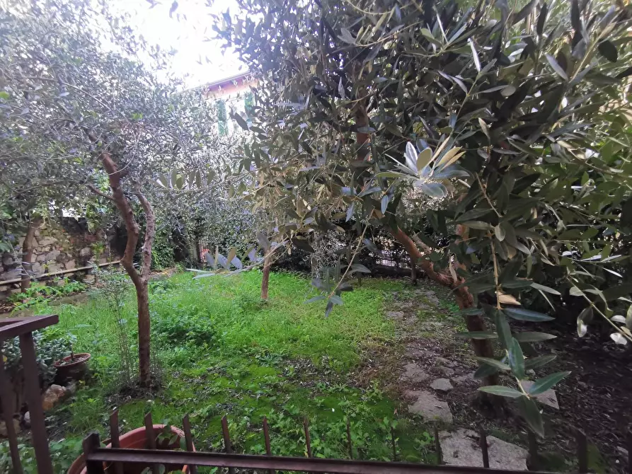 Immagine 12 di Appartamento in affitto  a La Spezia