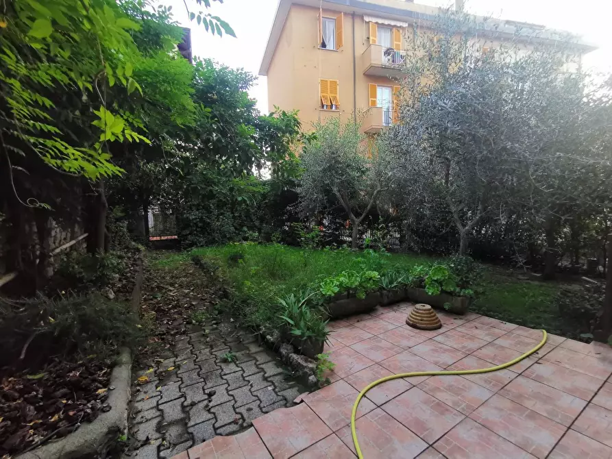 Immagine 20 di Appartamento in affitto  a La Spezia