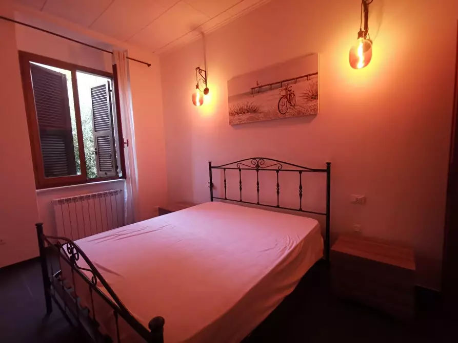 Immagine 9 di Appartamento in affitto  a La Spezia