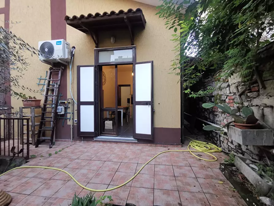 Immagine 21 di Appartamento in affitto  a La Spezia