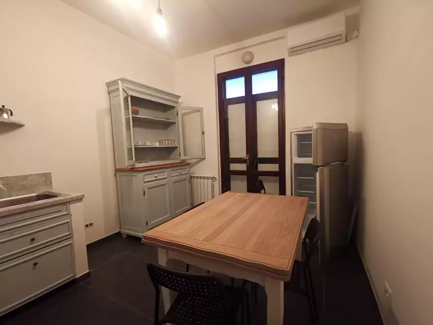 Immagine 8 di Appartamento in affitto  a La Spezia
