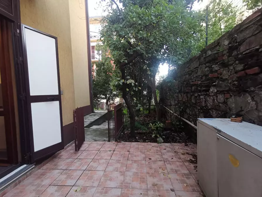 Immagine 3 di Appartamento in affitto  a La Spezia
