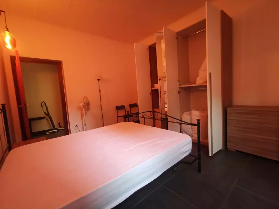 Immagine 10 di Appartamento in affitto  a La Spezia